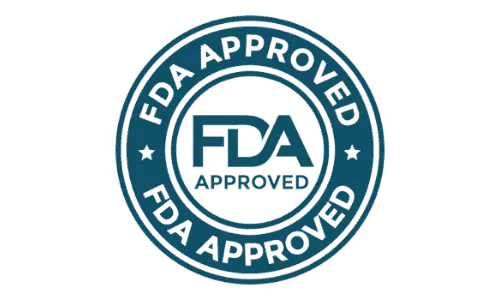 Nerve Soothe FDA Approved