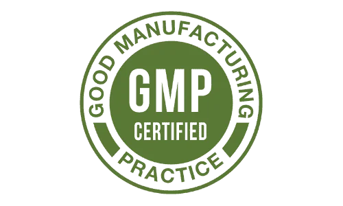 Nerve Soothe GMP Certified